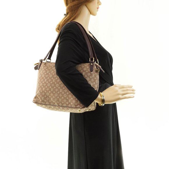 Auth Louis Vuitton Ballade Pm Shoulder #19887L18 - Picture 2 of 13